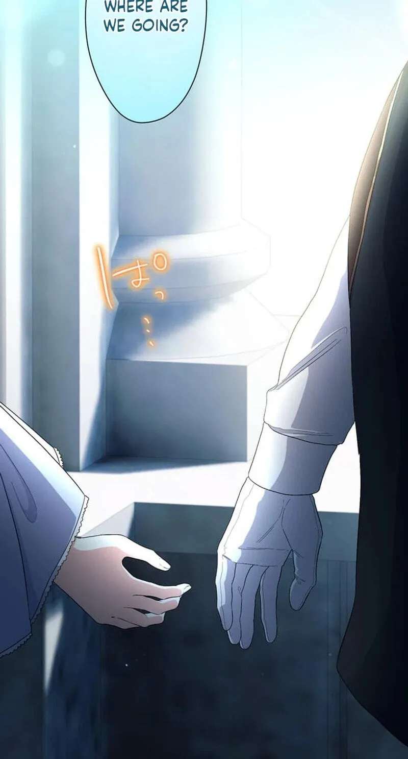 Oshi Idol wa Saikyou no Fiance ga Omamori Shimasu Chapter 29 - page 76