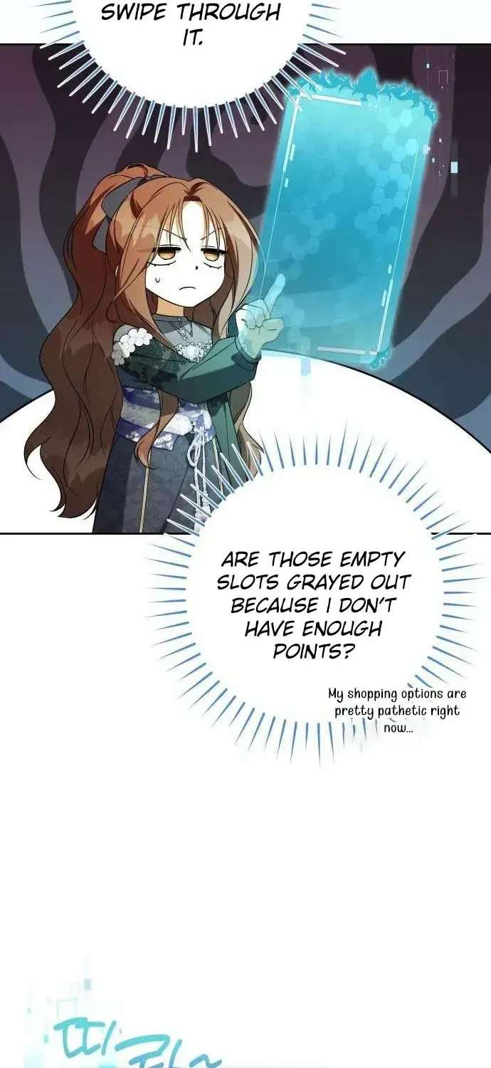 I Became the Owner of a Poor Estate Chapter 3 - page 36
