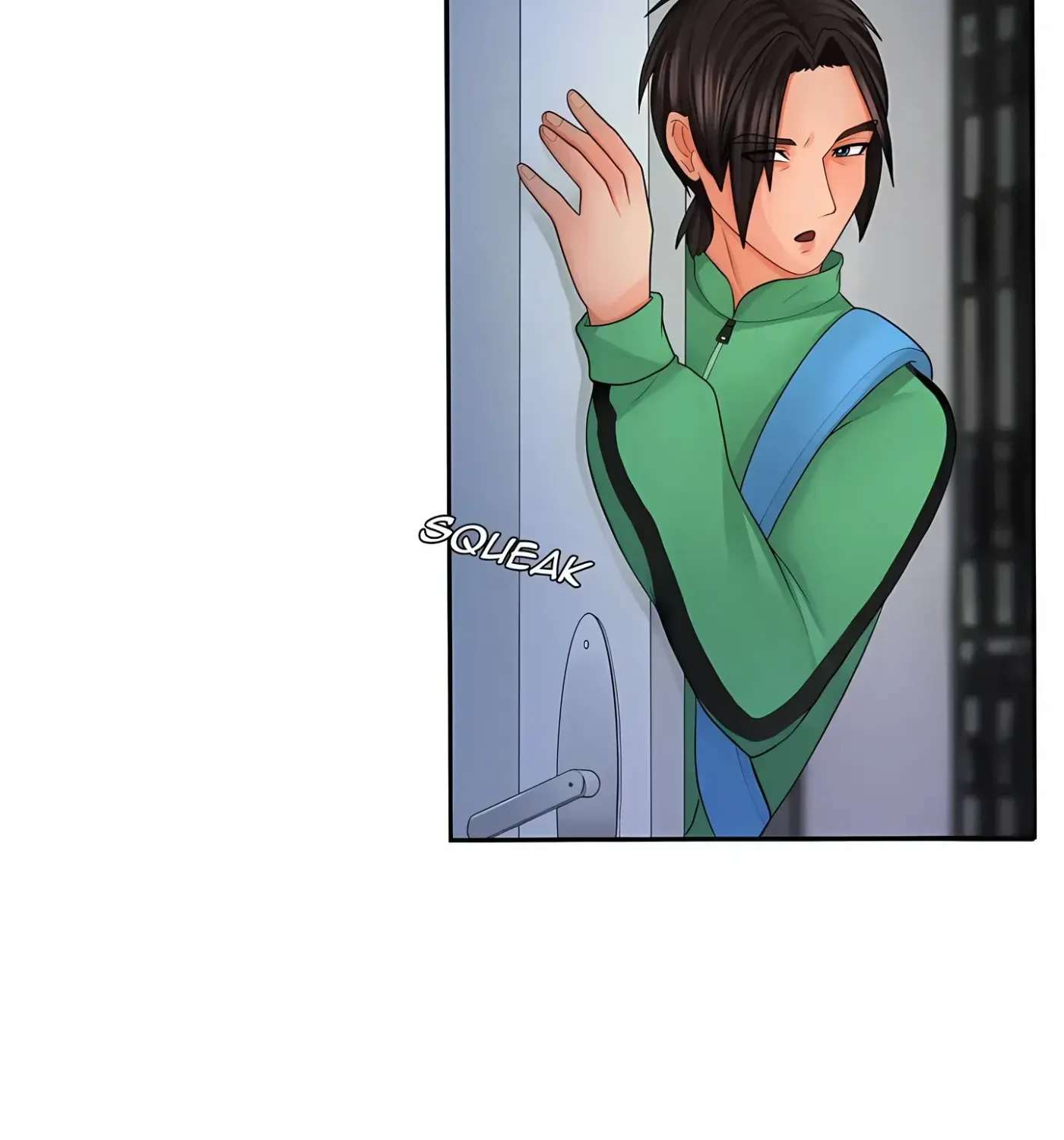 Hot Serve Chapter 1 - page 115