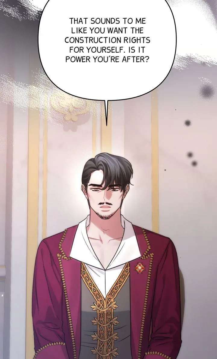 How To Make A Loving Savior An Emperor Chapter 35 - page 49