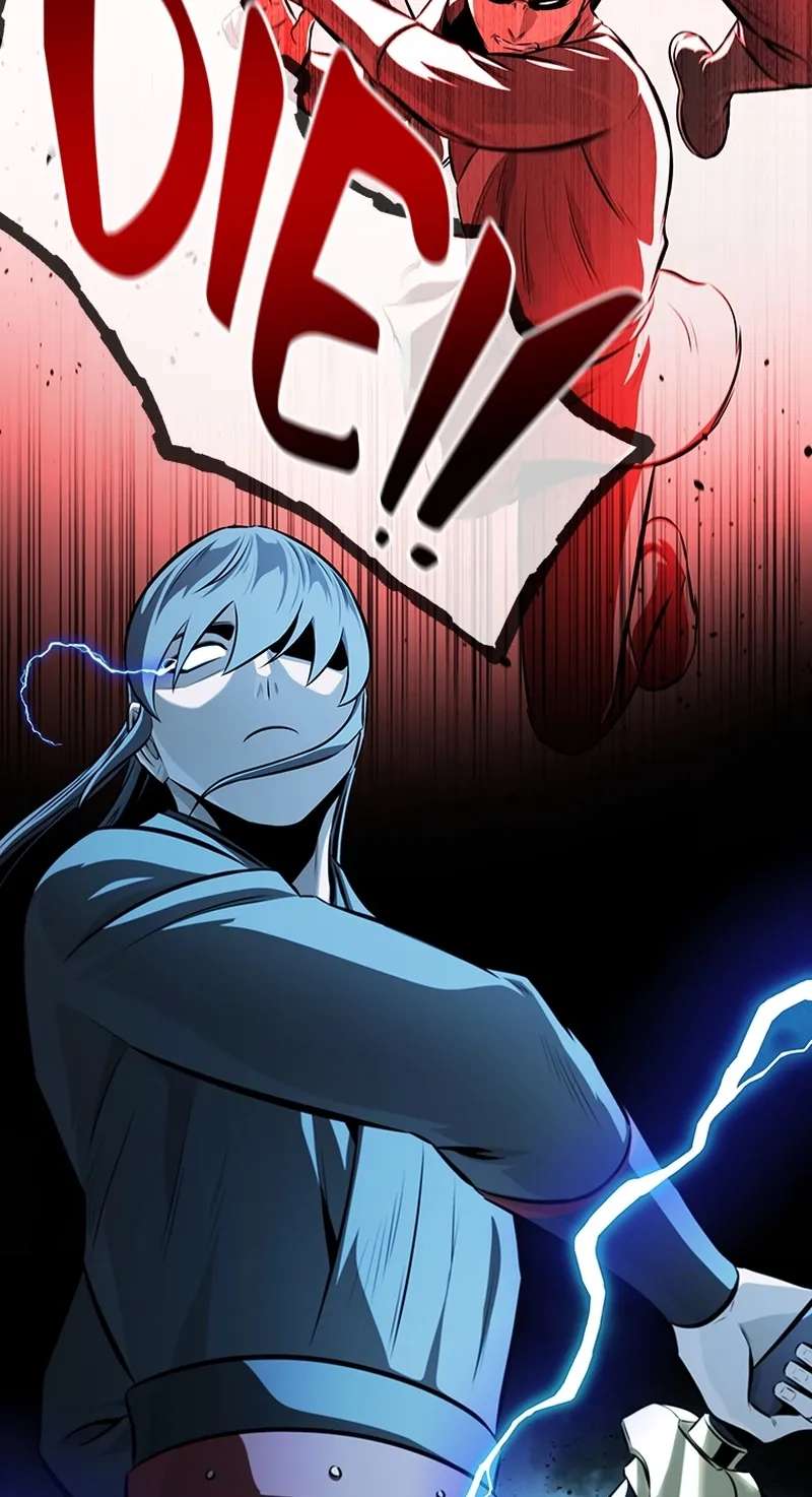 Absolute Master of the Senate Chapter 80 - page 14