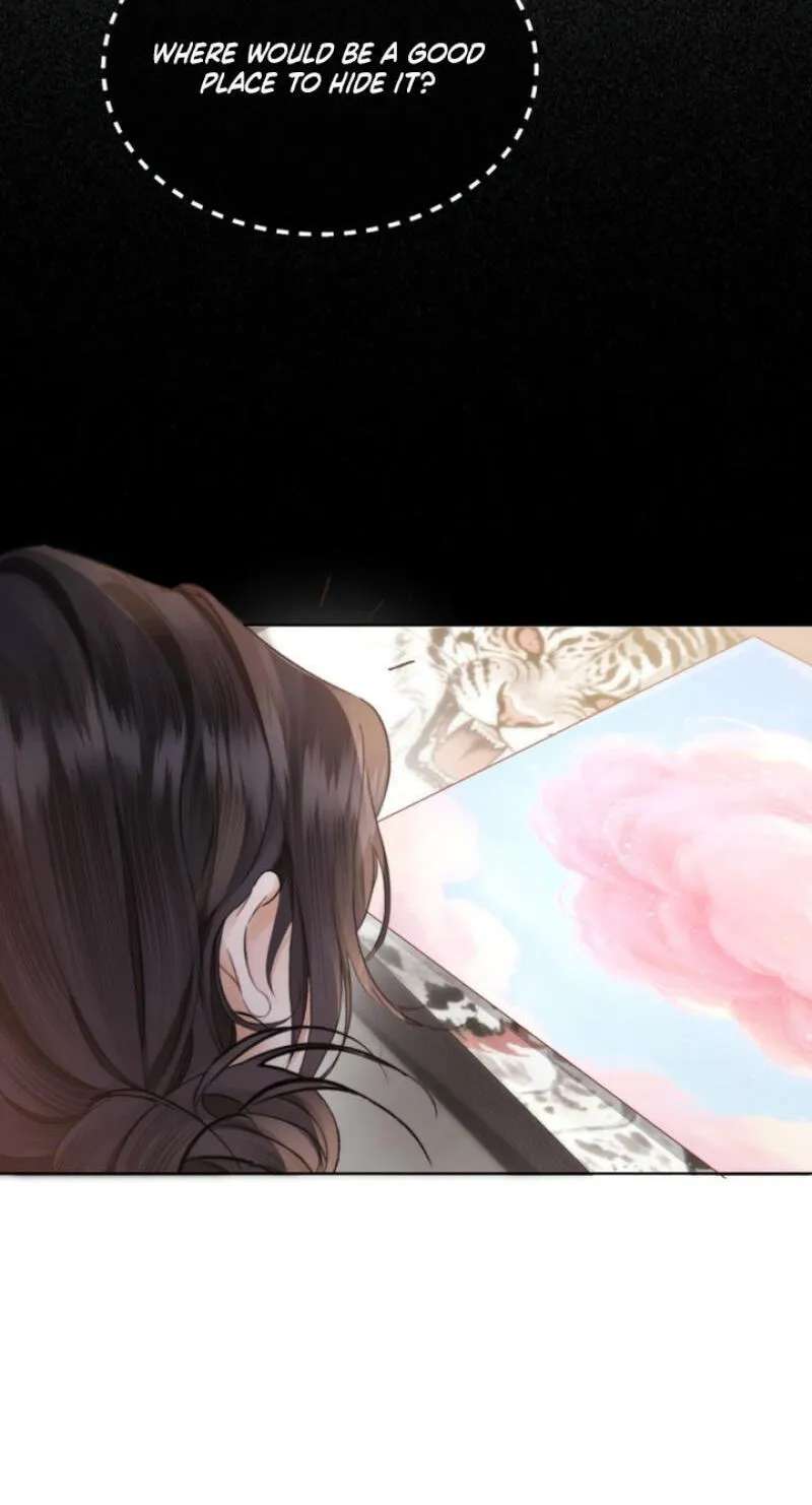 The Perfect Girl Isn't So Perfect Chapter 43 - page 50