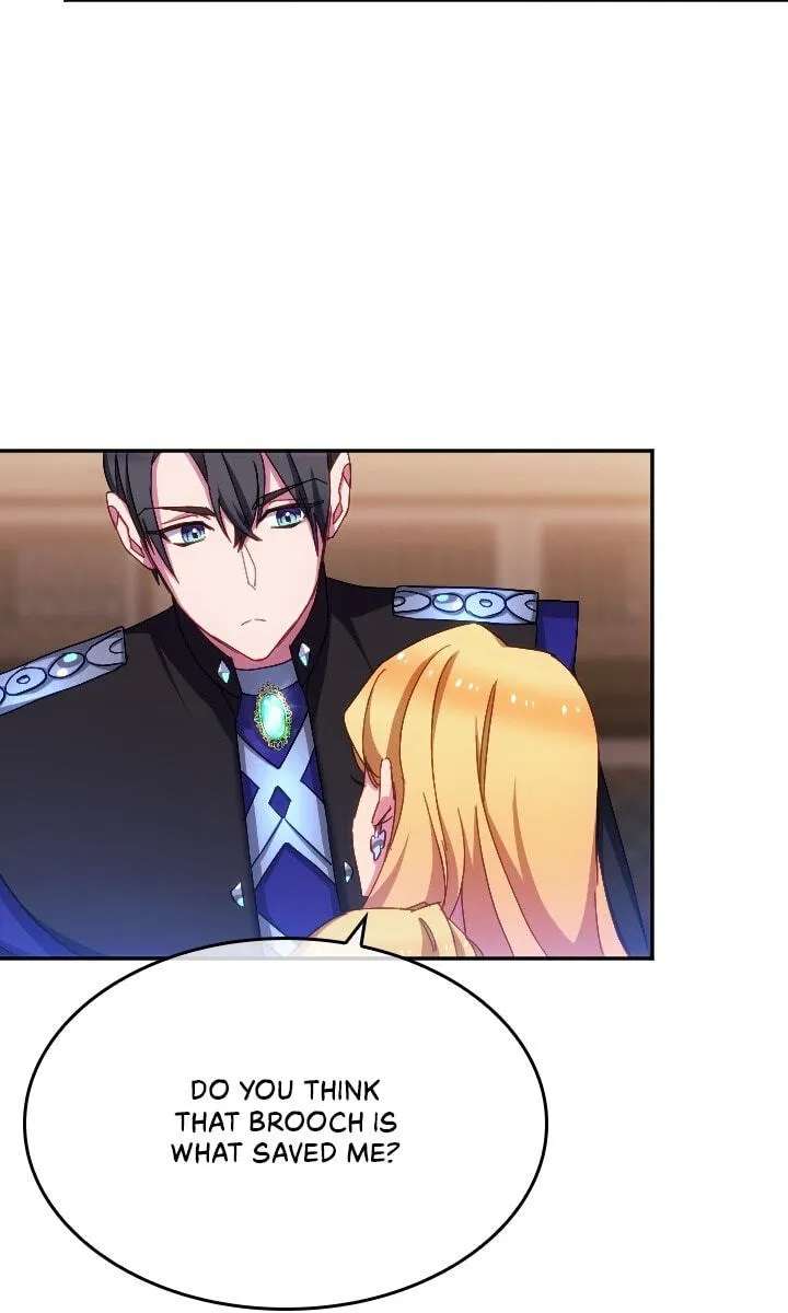 As A Reincarnated Villainess And A Single Mother, I’ve Secured The Love Route! Chapter 62 - page 25