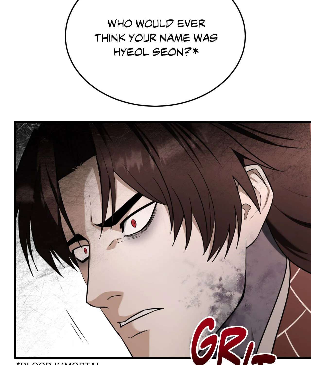 The Demon Leader's Lover Chapter 50 - page 57