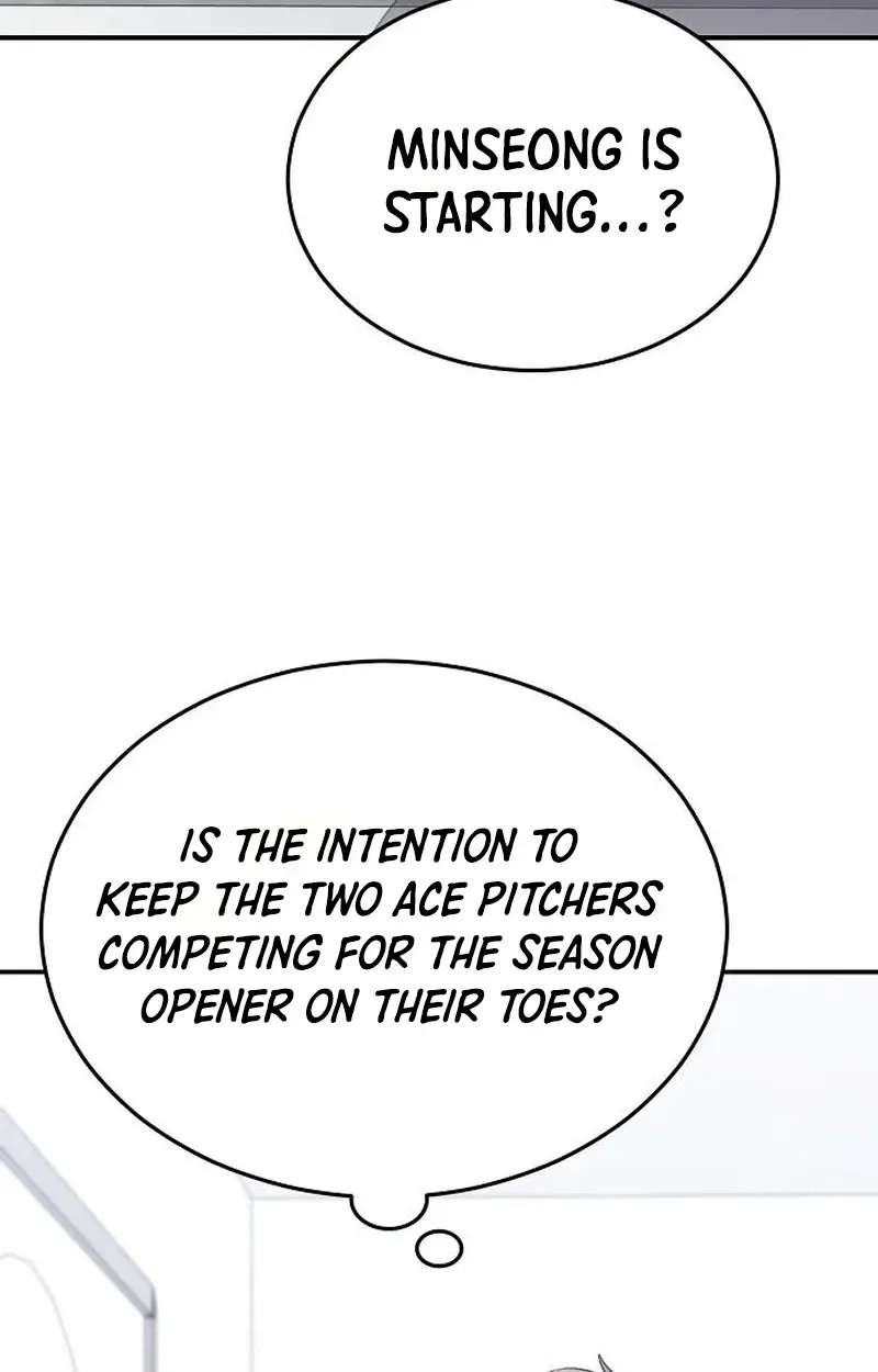 Genius Hitter Hits Fastball Chapter 134 - page 27