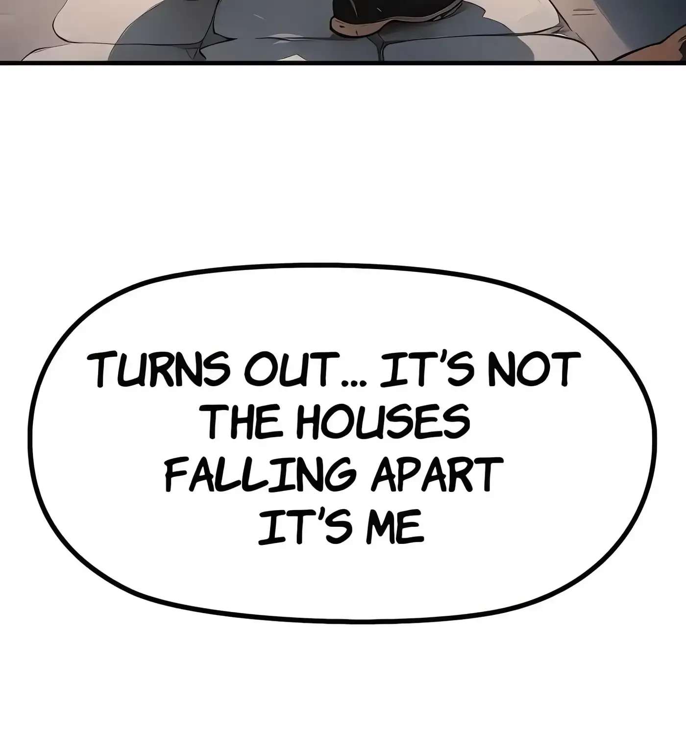 The Three Lustful Pigs Chapter 3 - page 40