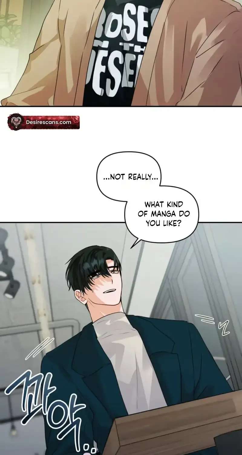 A Man Can't Be a Daughter in Law Chapter 3 - page 64