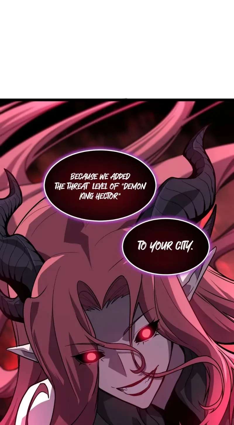 I'm Really Not A Monster Chapter 7 - page 61