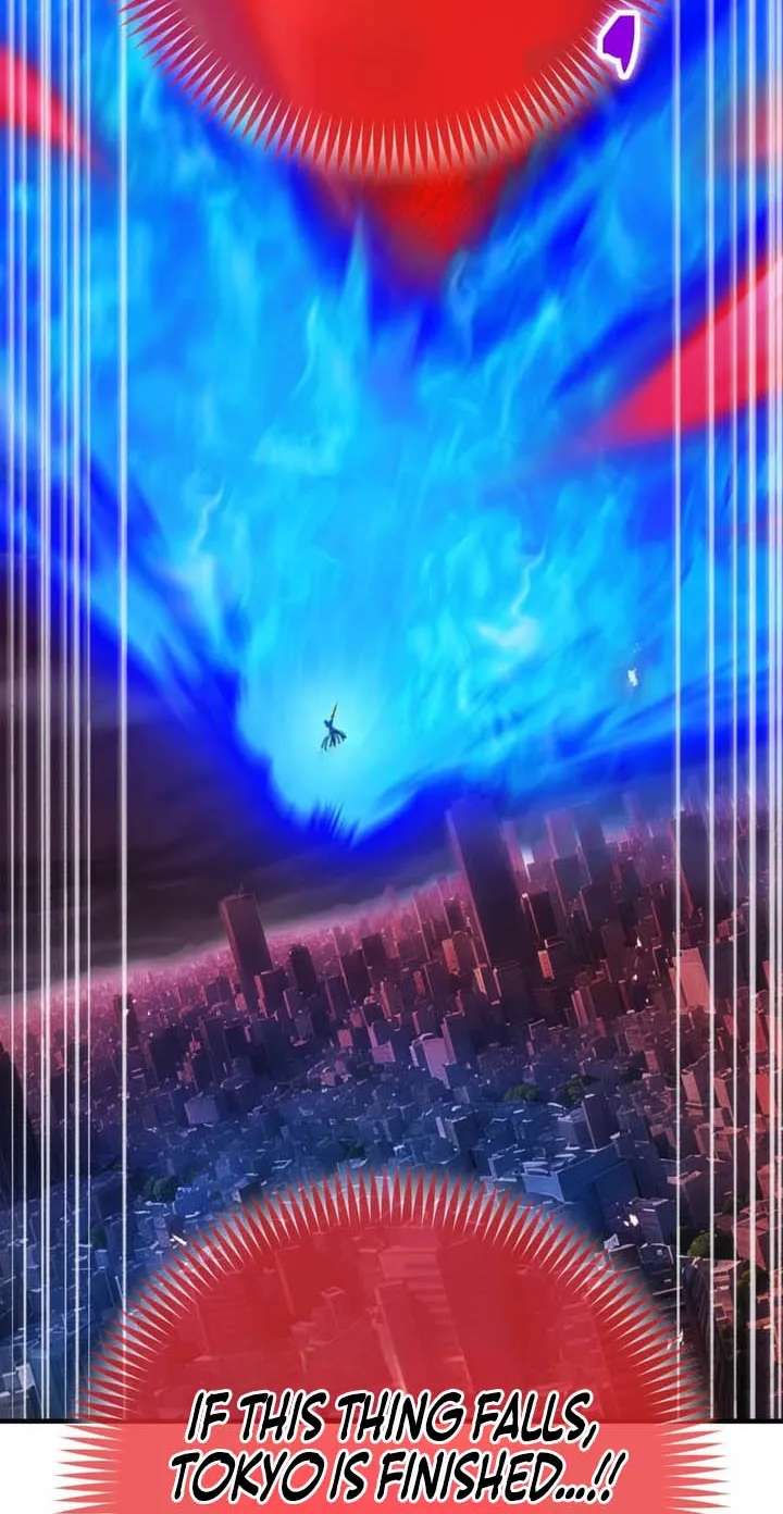 I Am the Strongest Transcendent Chapter 119 - page 71