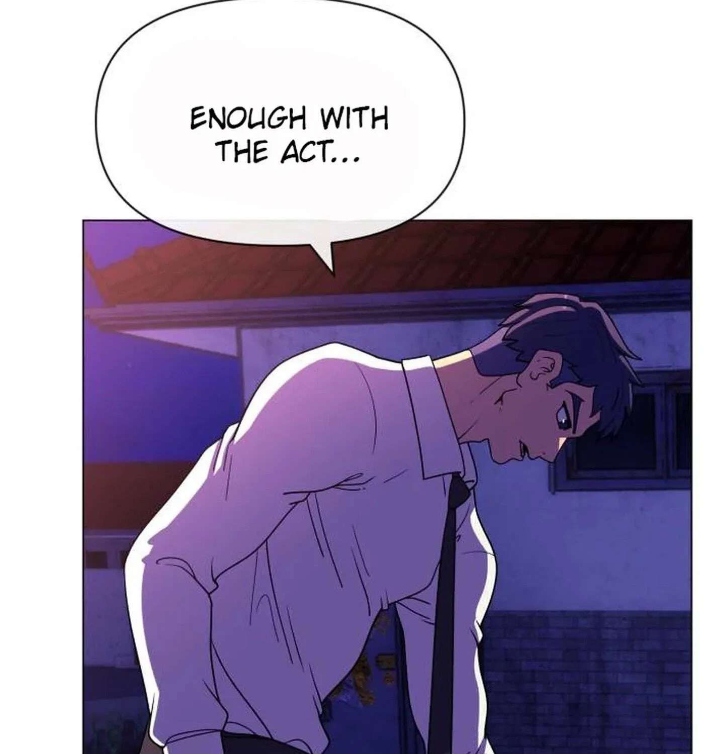 May Lady Ungnyeo Protect Us Chapter 42 - page 85