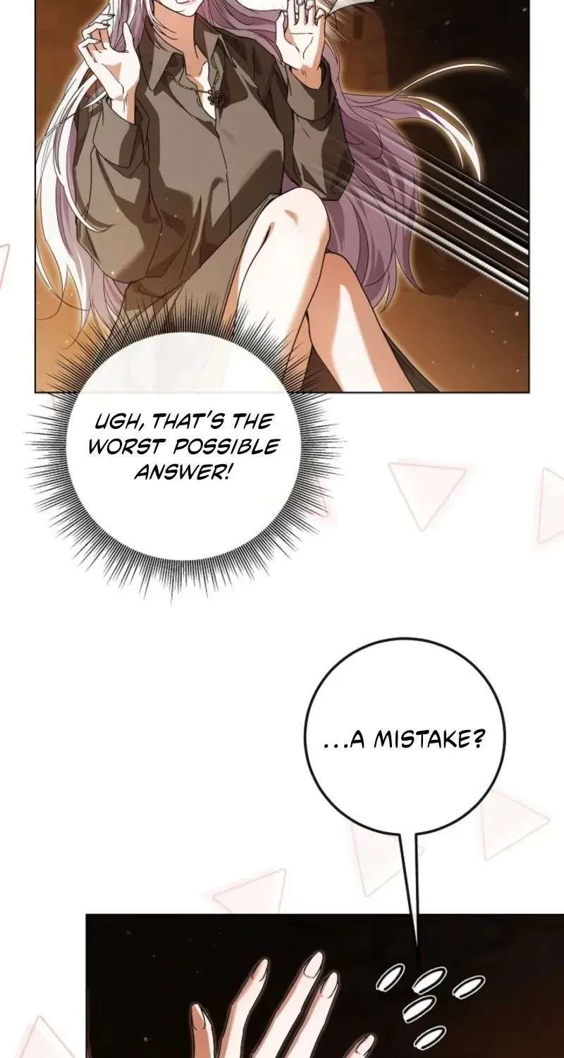 The Princess Stans in Secret Chapter 74 - page 5