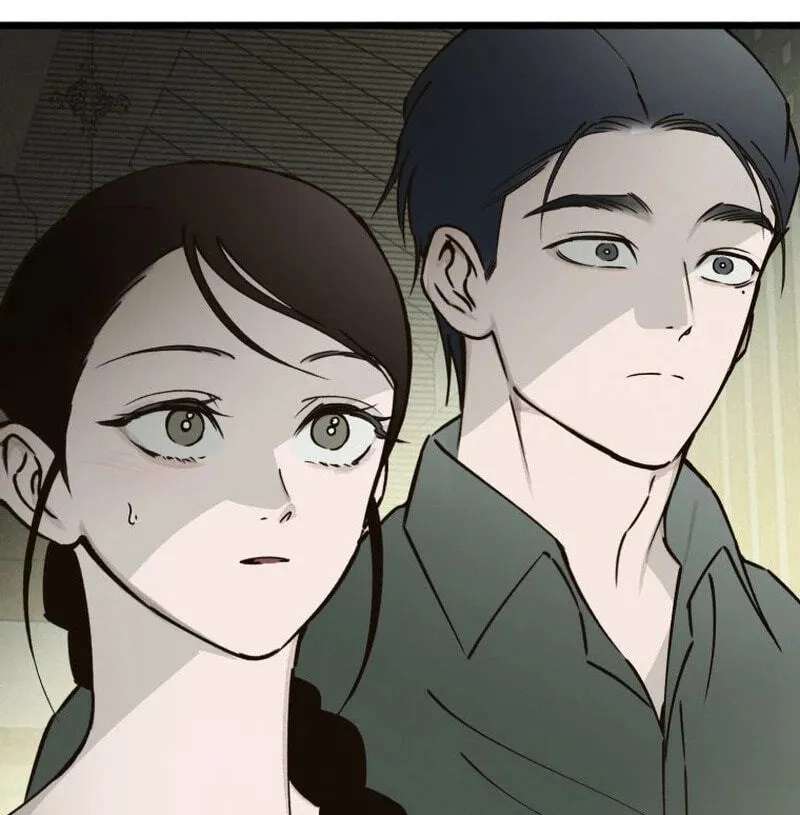 The Summer Swallowed by Darkness Chapter 67 - page 104