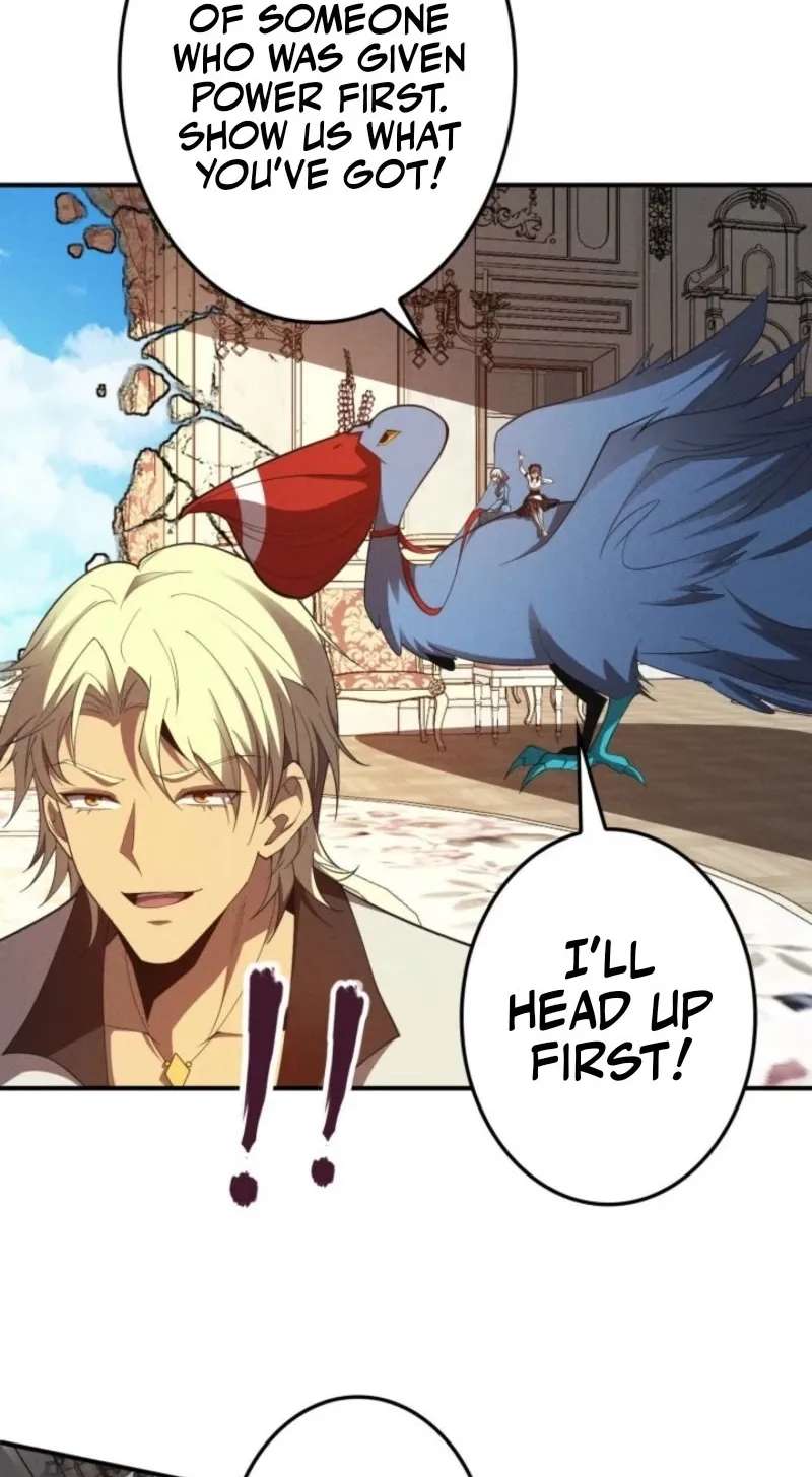 Dream Beast Hunter Chapter 25 - page 59