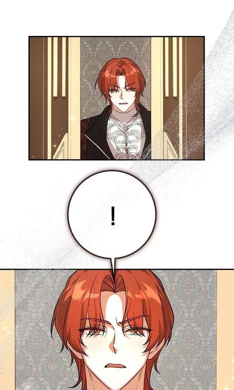 I Became the Wife of the Dead Grand Duke Chapter 10 - page 58