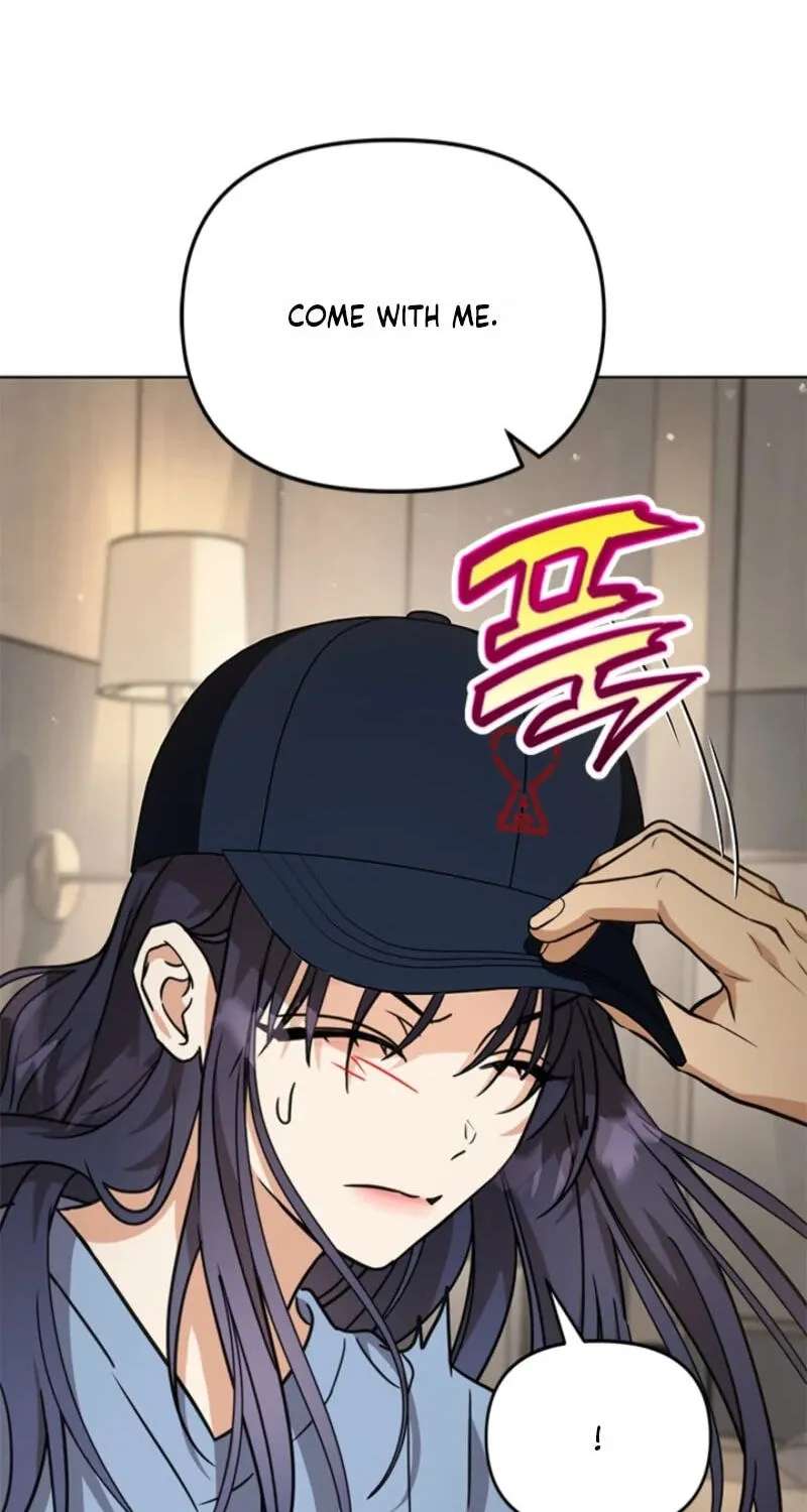 Love Rehab for a Gangster Chapter 54 - page 28