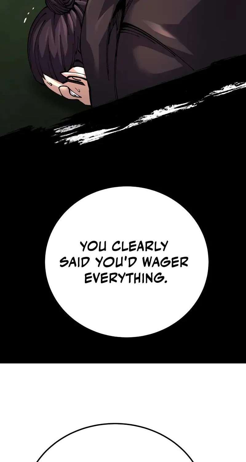 Warrior Grandpa And Supreme Granddaughter Chapter 120 - page 113