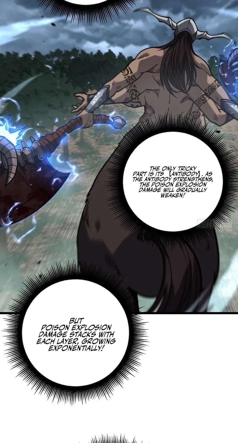 Global Awakening: The Synthesis Master Starts with an Undead Army Chapter 18 - page 16
