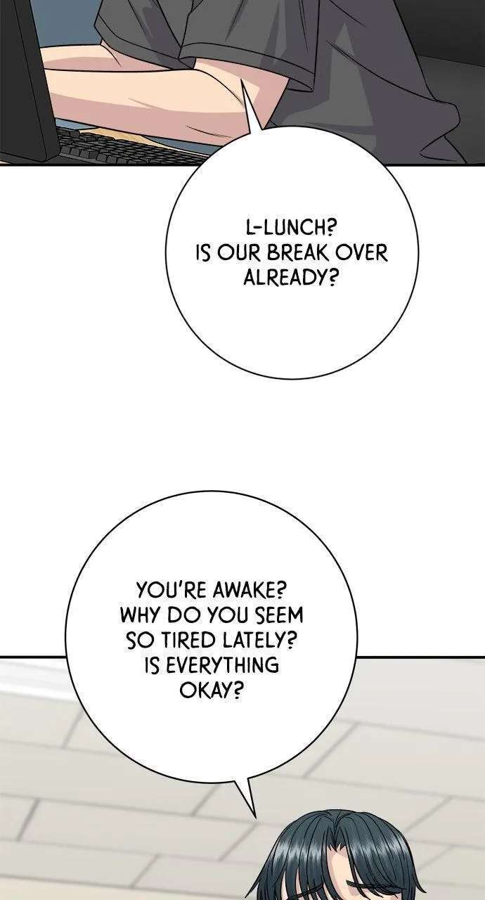 A DeadbEAT's Meal Chapter 245 - page 58