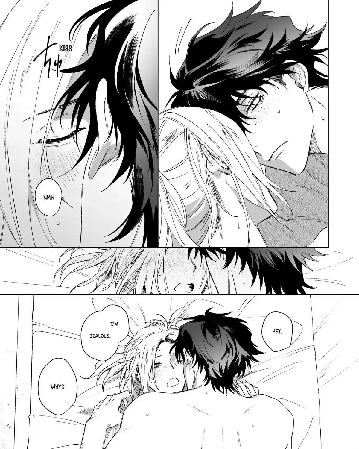 Happy Anti Moral Chapter 3 - page 44