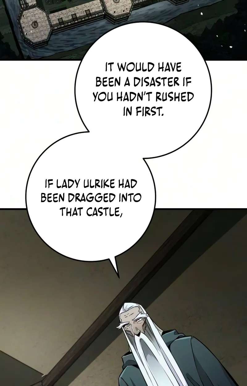The Wandering Knight's Survival Manual Chapter 56 - page 96