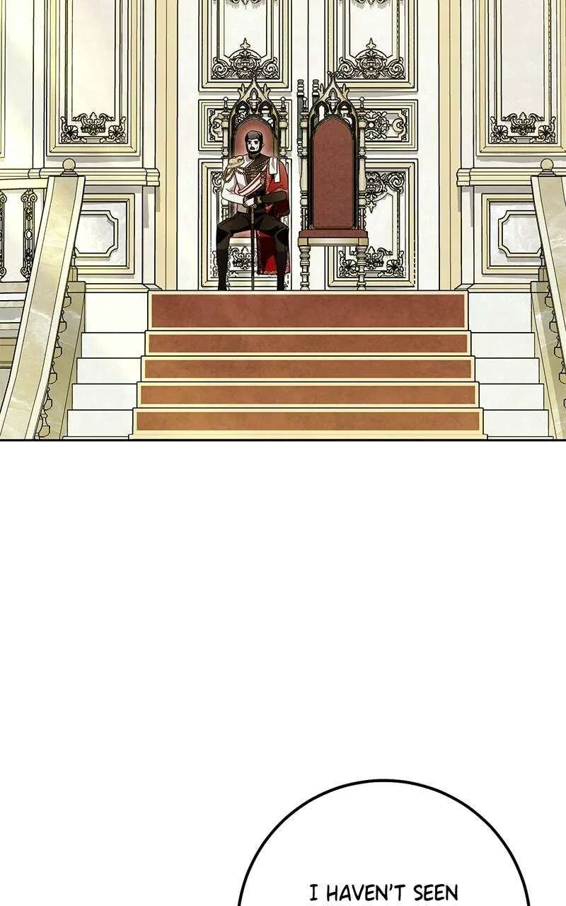 I Grabbed the Leash of the Blind Beast Chapter 75 - page 65