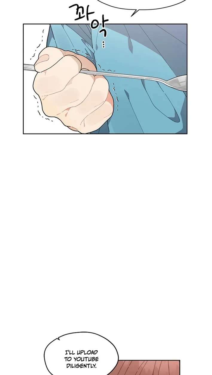 No Country for Retired Idols Chapter 27 - page 47