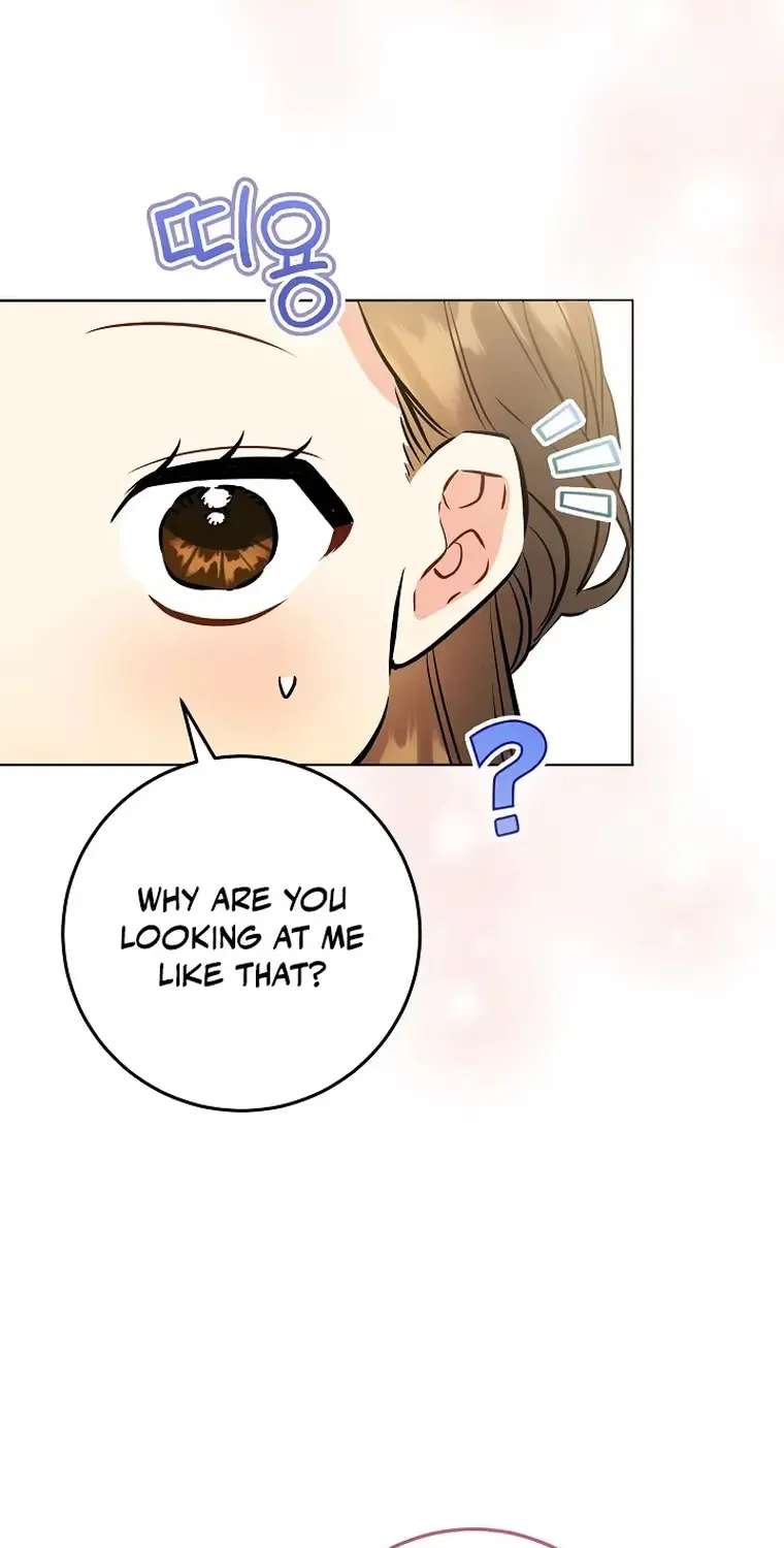 Born As The Daughter Of A Lowly Concubine Chapter 93 - page 44