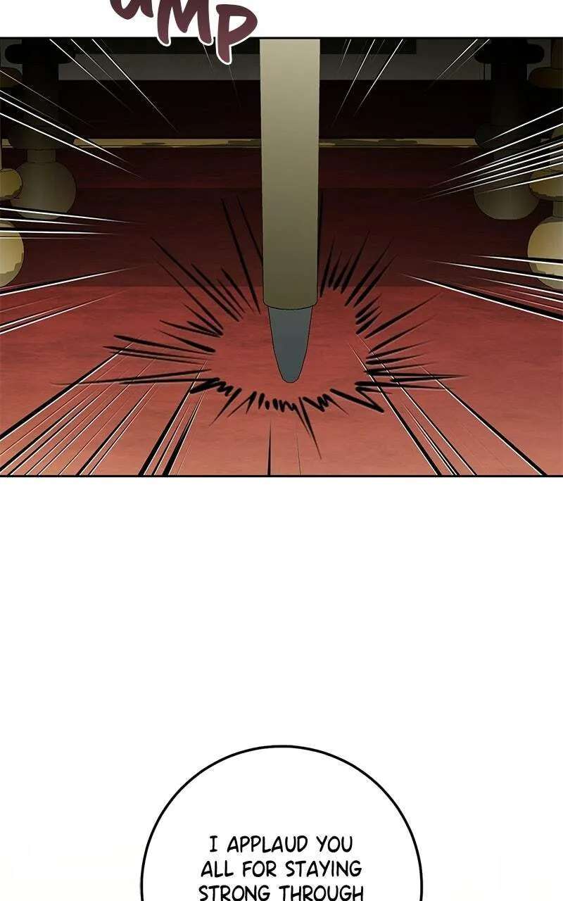 I Grabbed the Leash of the Blind Beast Chapter 75 - page 69