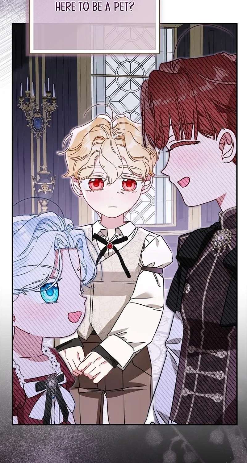 The Female Lead Takes Care of Everything Chapter 10 - page 64