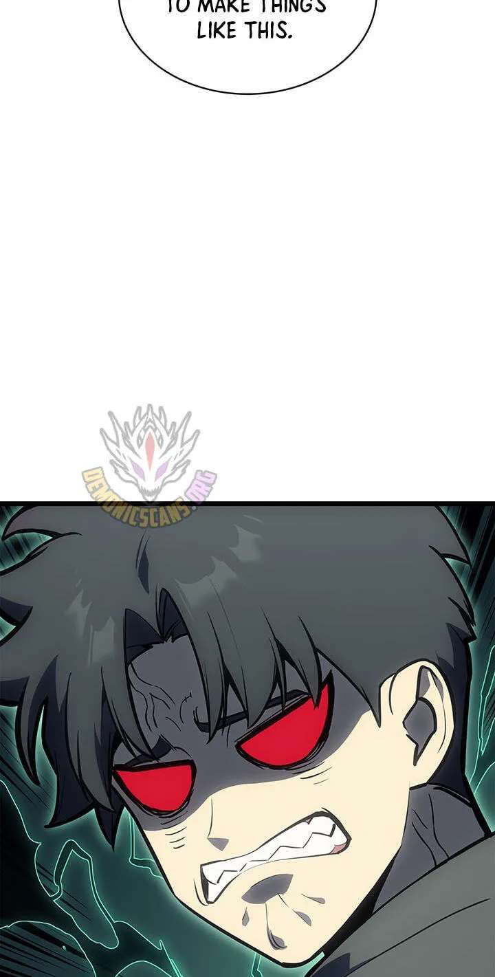 The Return of the Disaster-Class Hero Chapter 192 - page 47