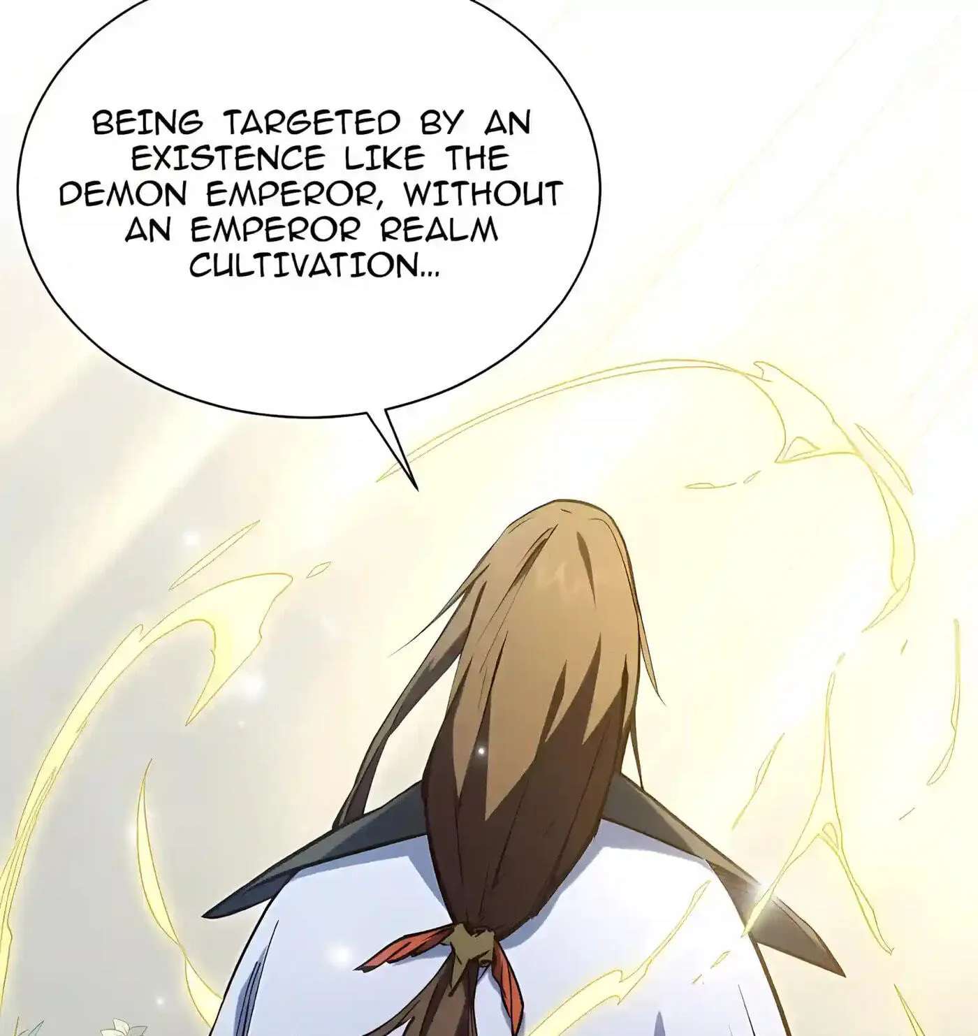 Lucky Me: I Secretly Cultivated for 1,000 Years Chapter 278 - page 27