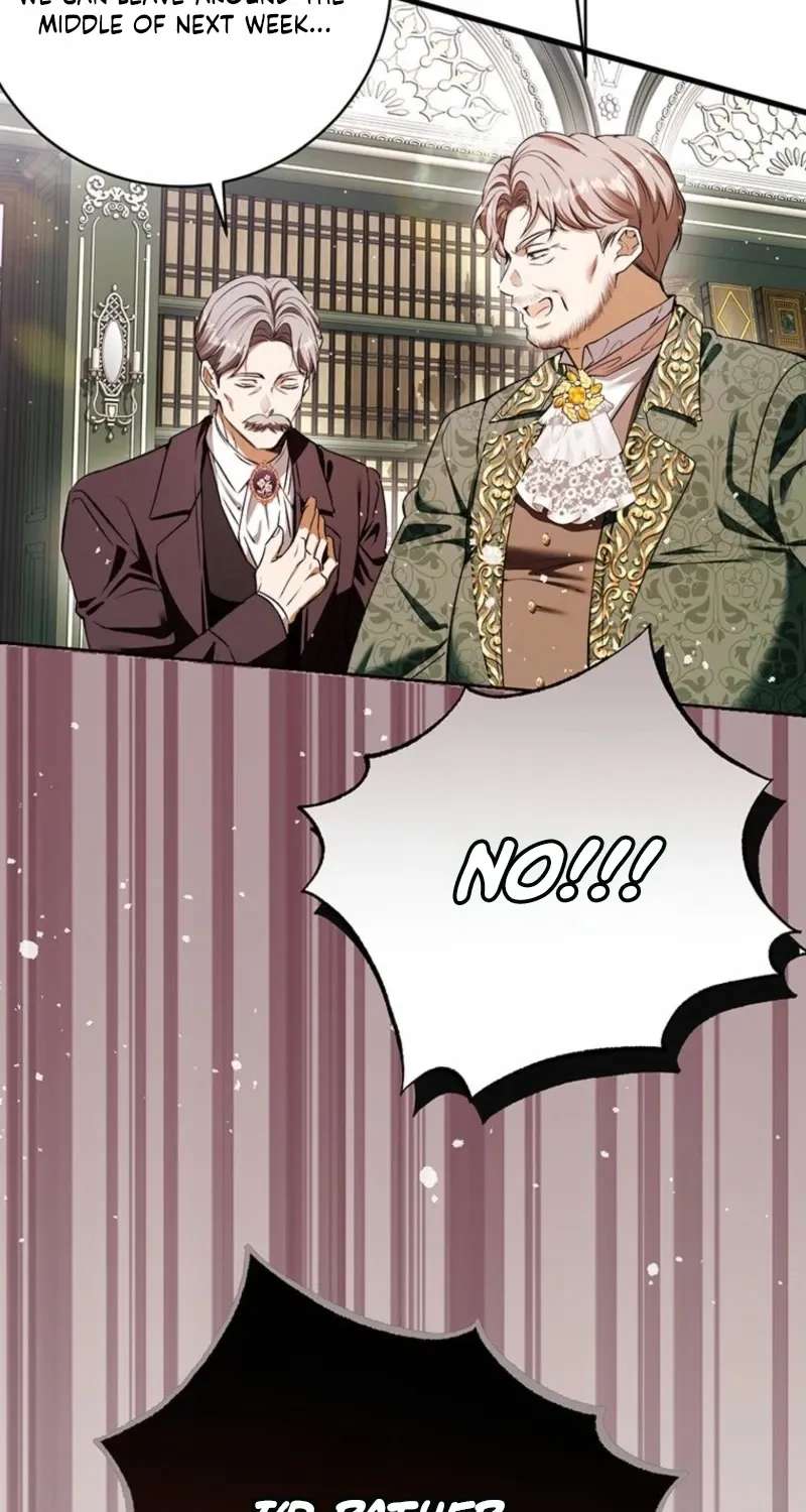 This Is How Revenge Is Done Chapter 38 - page 7