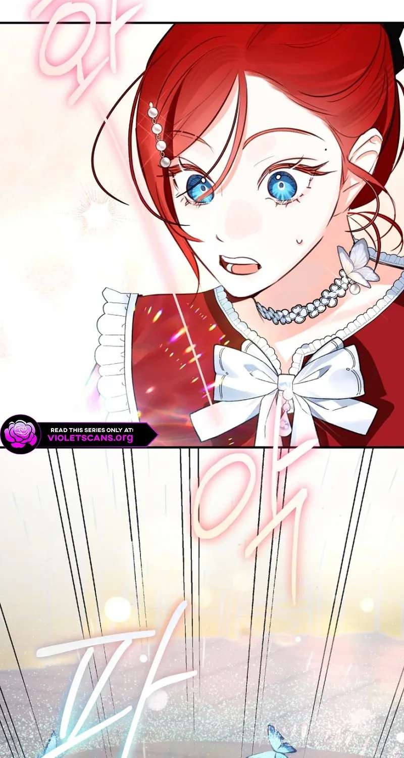 The Archduke’s Gorgeous Wedding Was a Fraud Chapter 126 - page 54