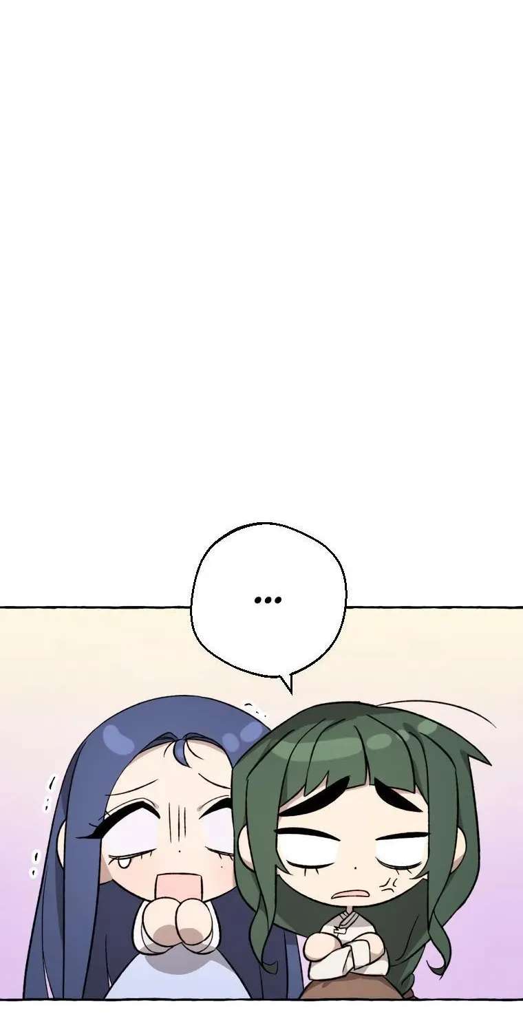 Hyangdan Chronicles Chapter 6 - page 8