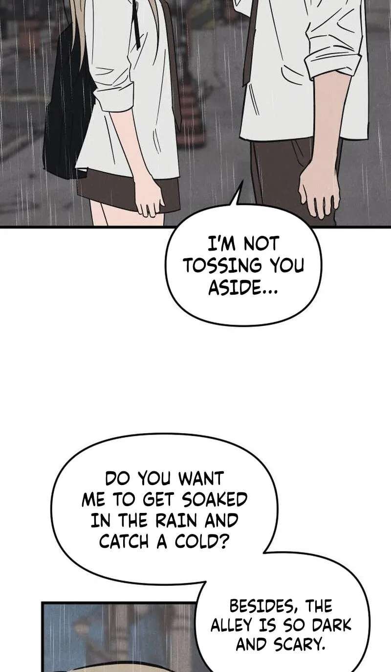 Older Women's Club Chapter 23 - page 69