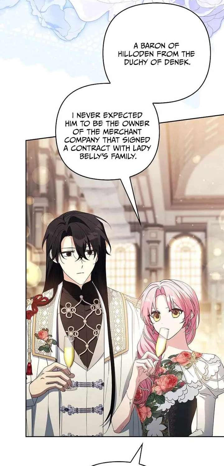 The Youngest Daughter Of The Villainous Duke Chapter 146 - page 85