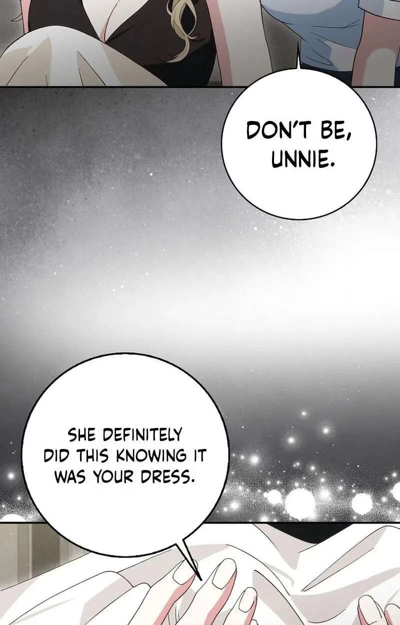 Marriage Starts with an Interview Chapter 44 - page 9
