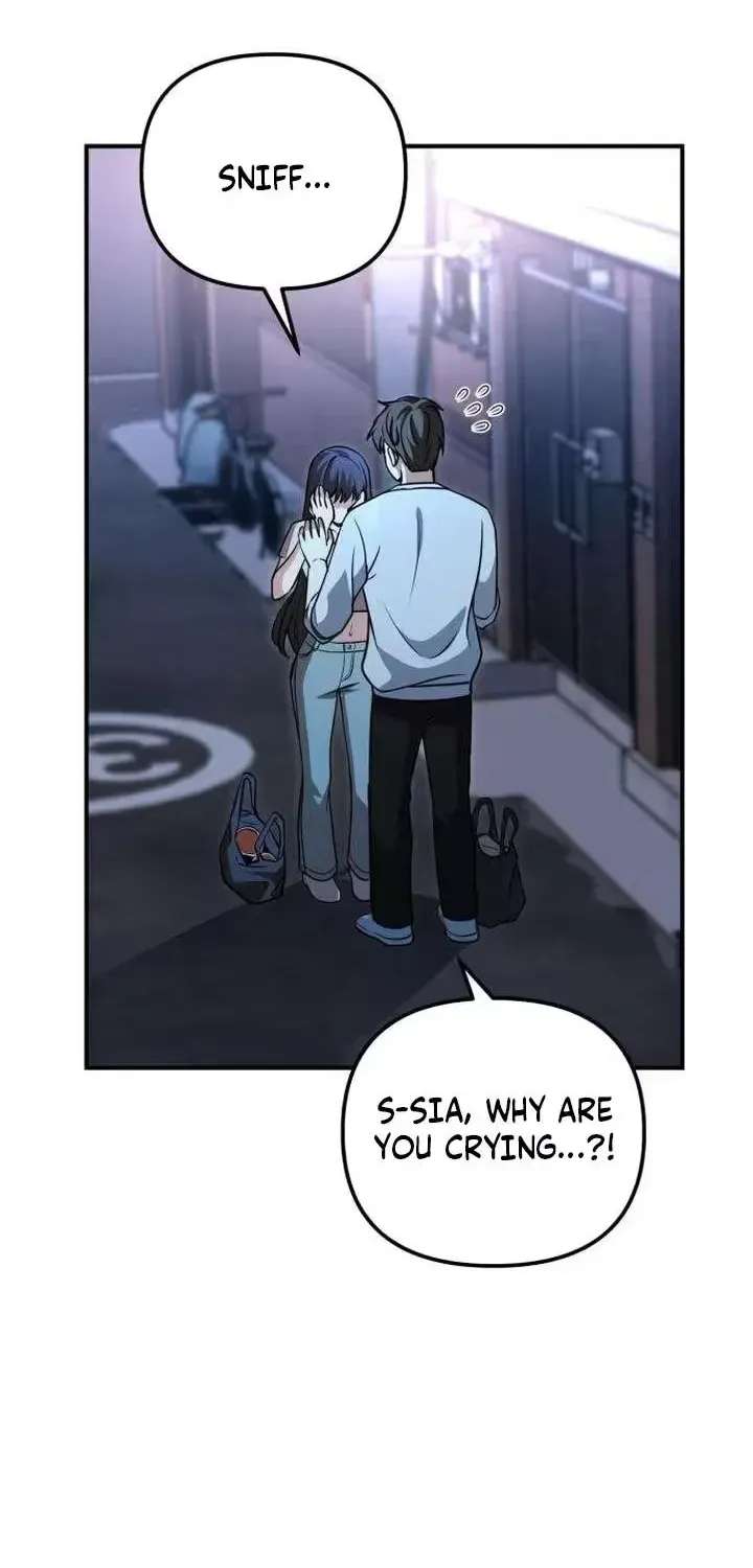 The Dragon Girlfriend Has Returned Chapter 3 - page 92