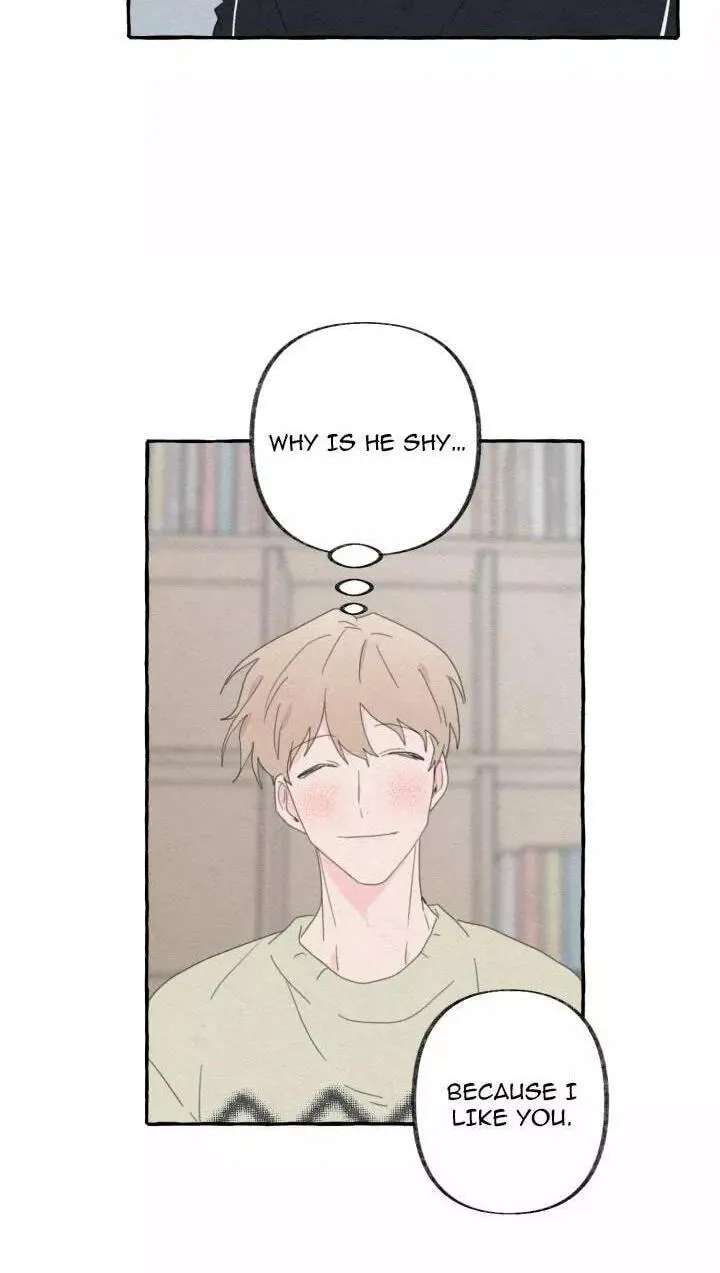 The Way to Remember You Chapter 21 - page 9