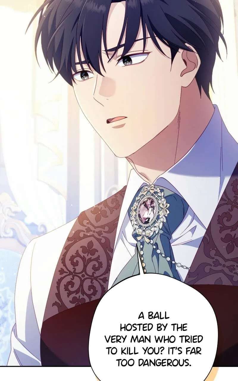 Rural Ace Chapter 73 - page 73