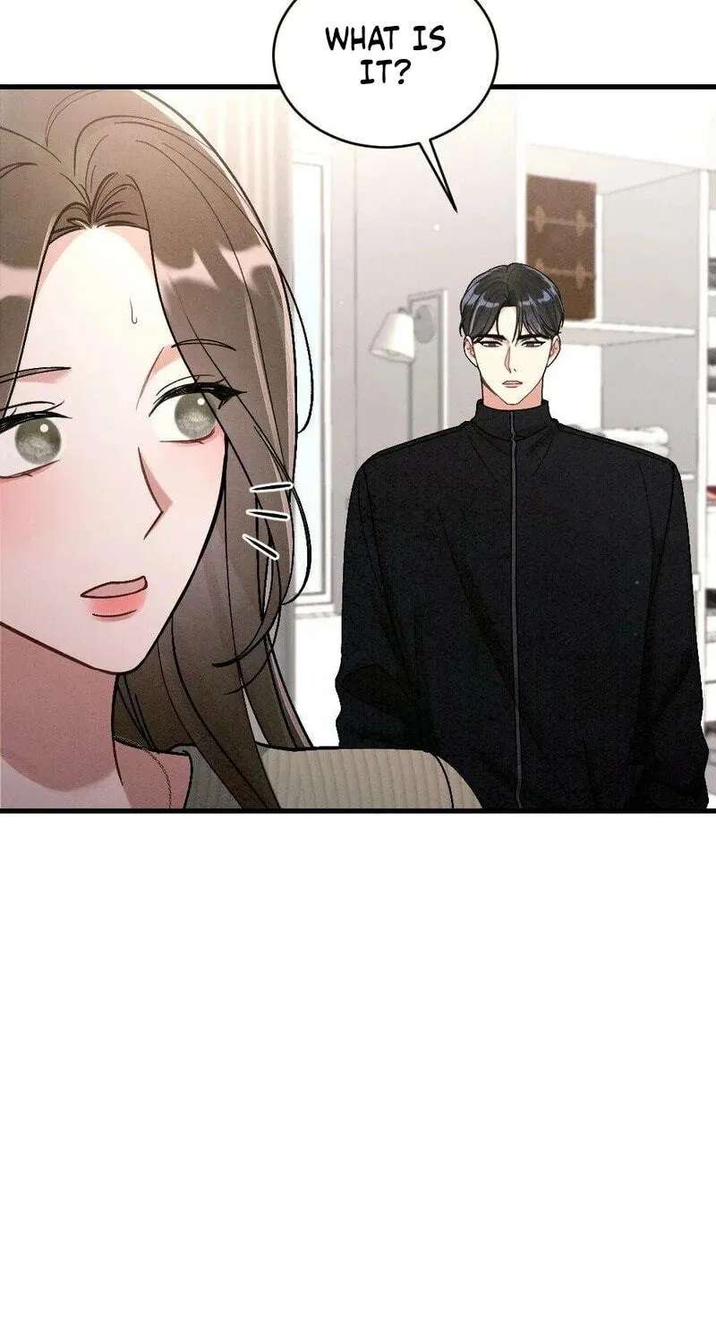 Missing Wife Chapter 40 - page 19