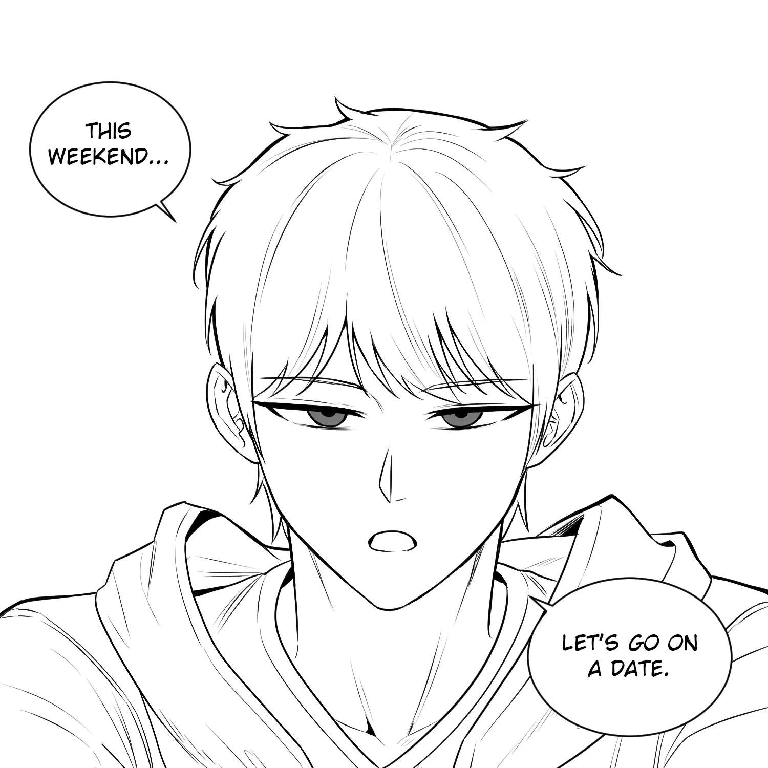 Teasing The Neighbor Noona Chapter 8 - page 19