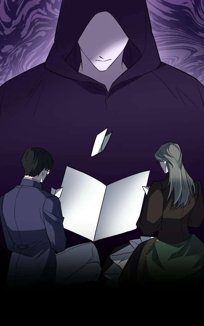 A Dying Maid’s Guide to Revenge Chapter 11 - page 46