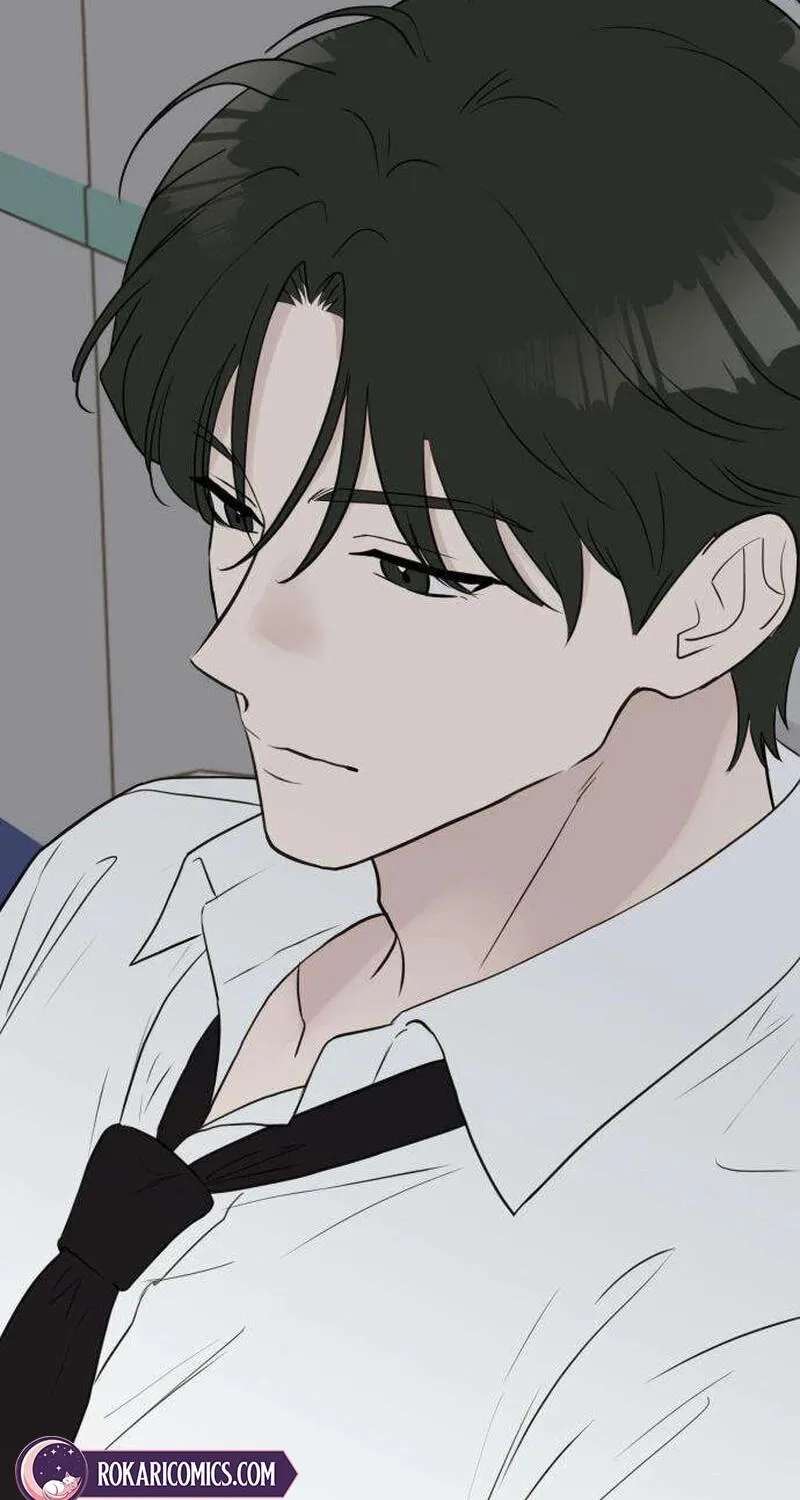 Want to Go Grocery Shopping Together? Chapter 29 - page 51