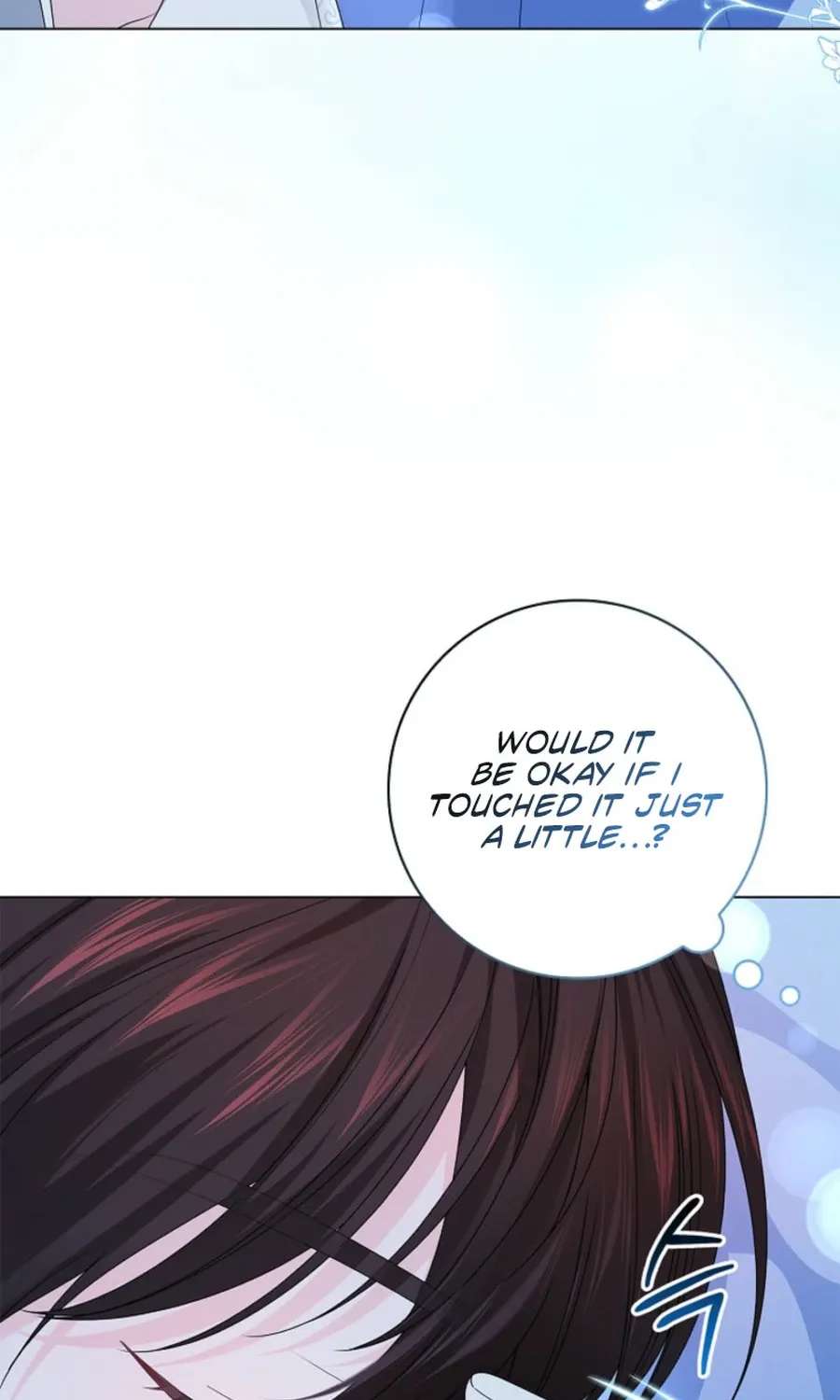 Second Male Lead, Come to My Bed Chapter 5 - page 5