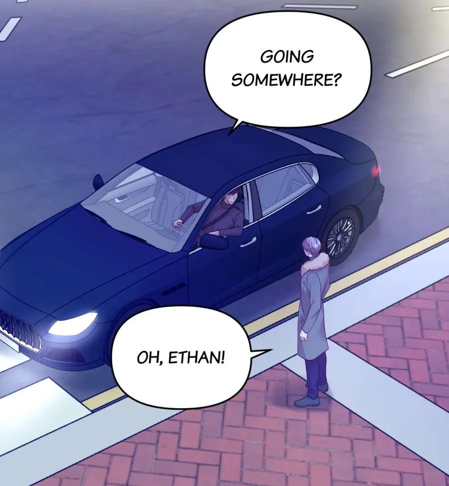 Anata e no Crescendo Chapter 212 - page 19