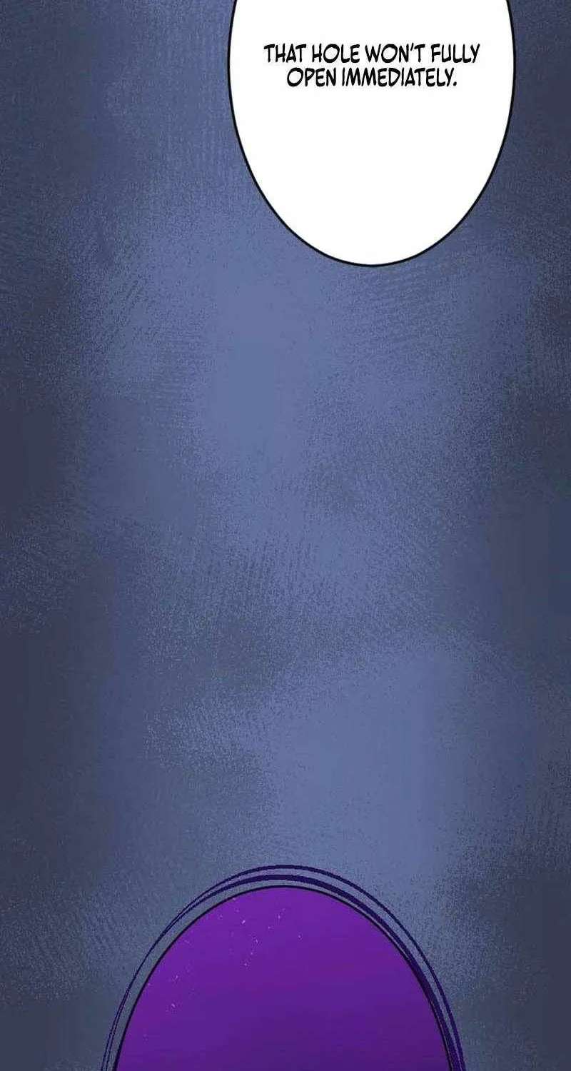 Fukushuu No Taishi - Level 9999 No Bakumatsu Isekai Tensei Chapter 109 - page 61
