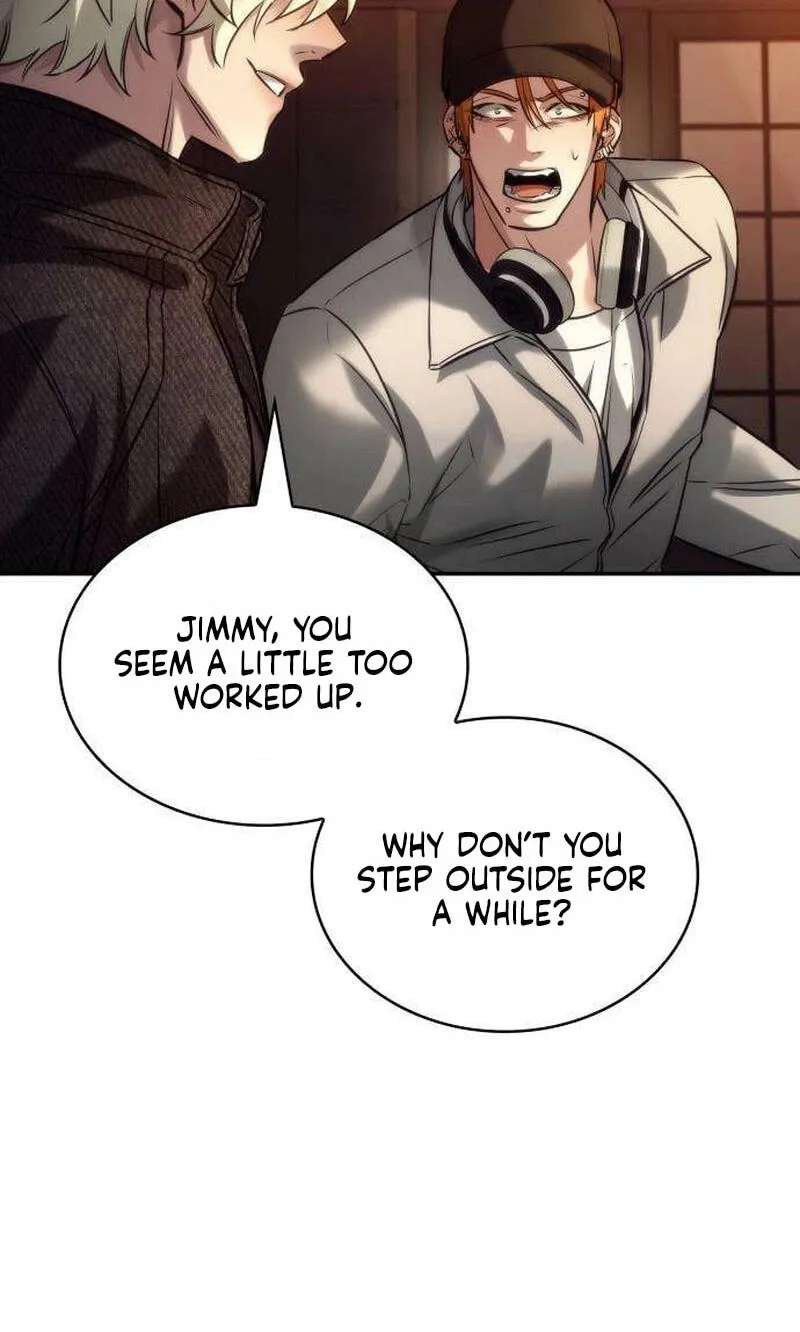 Entangled in You Chapter 16 - page 23