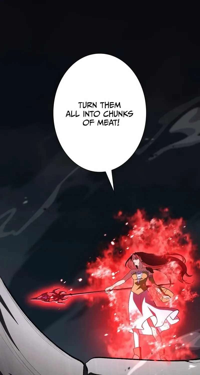 I Became a Transcendent Hunter with 100,000x EXP Chapter 27 - page 24