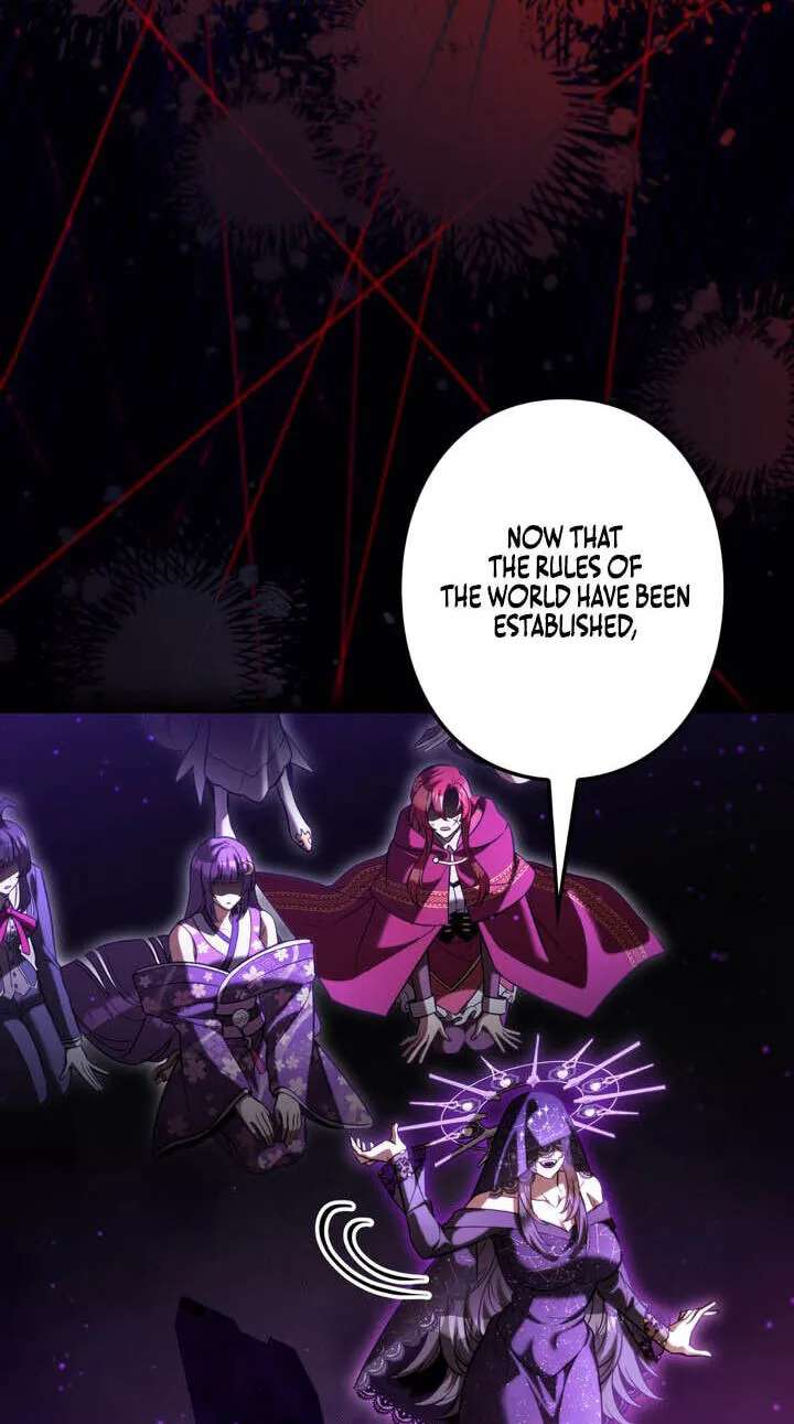 The Heroines Want Me Dead! Chapter 70 - page 54